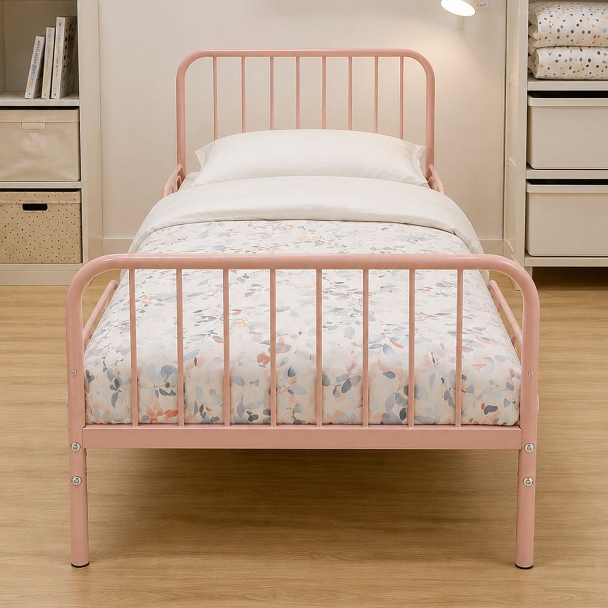 Metal Bed 90x190cm | Furniture | Bedroom Furniture | Beds Metal Bed 90x190cm | Furniture | Bedroom Furniture | Beds