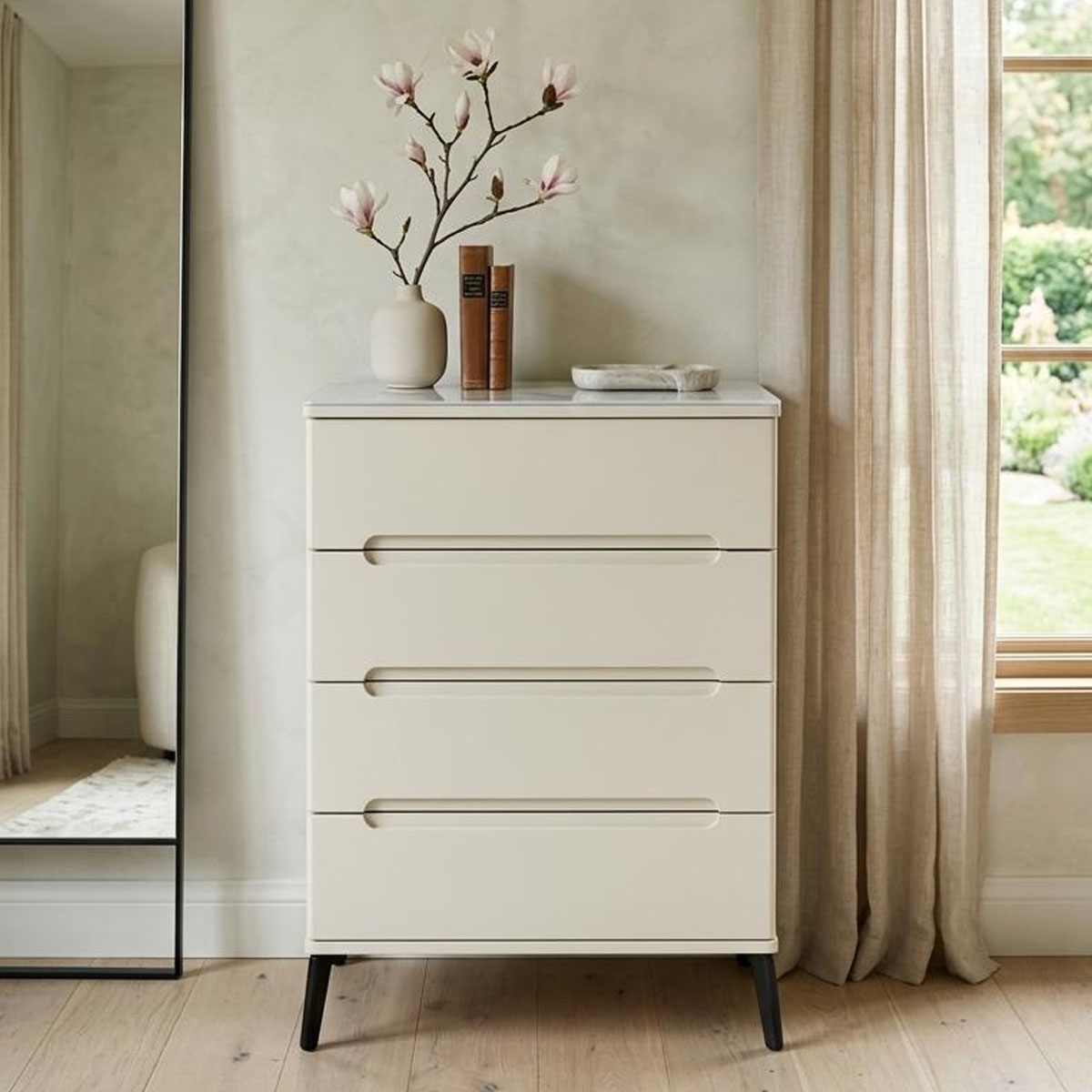 Modern Chest Drawer With 4 Doors | Furniture | Bedroom Furniture | Chest Drawers Modern Chest Drawer With 4 Doors | Furniture | Bedroom Furniture | Chest Drawers
