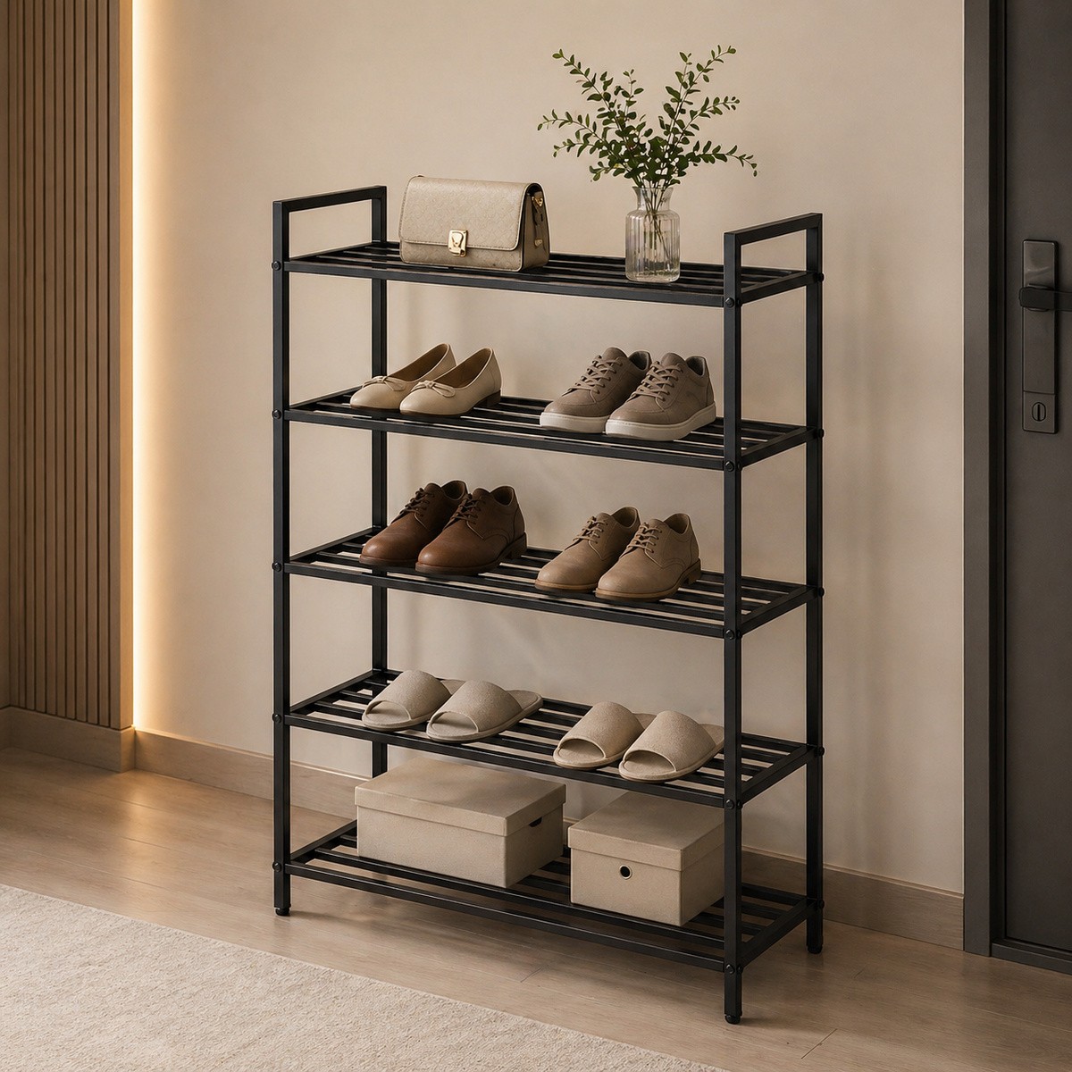 Shoes Rack