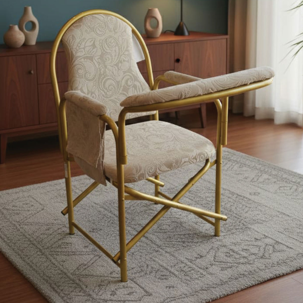 Praying Chair