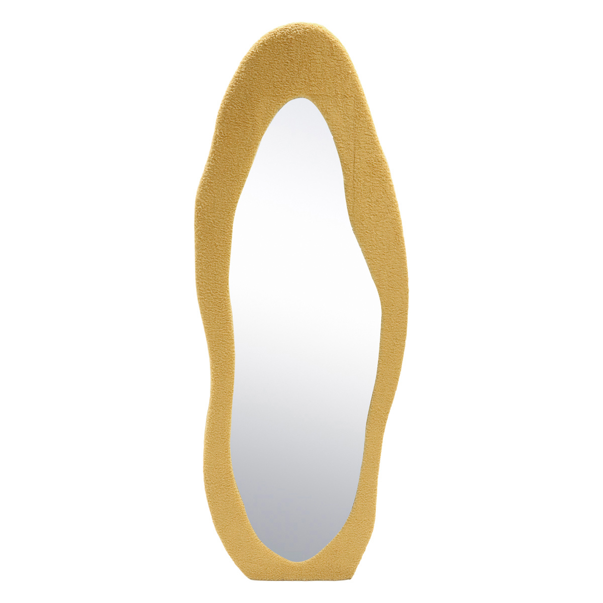 Single Mirror Stand