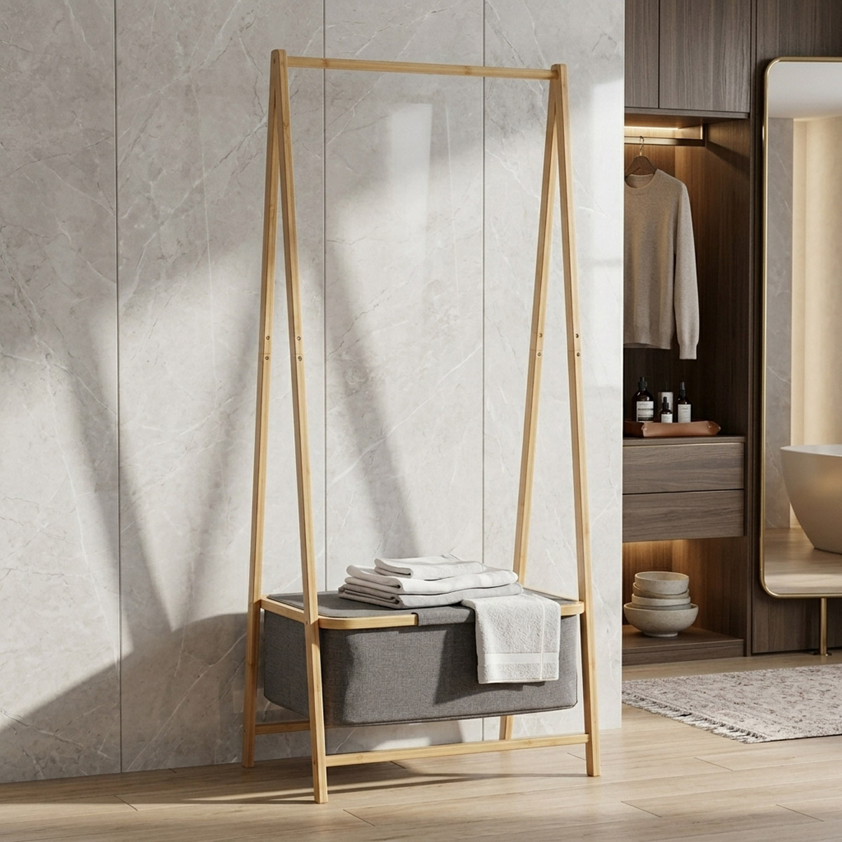 Laundry Box