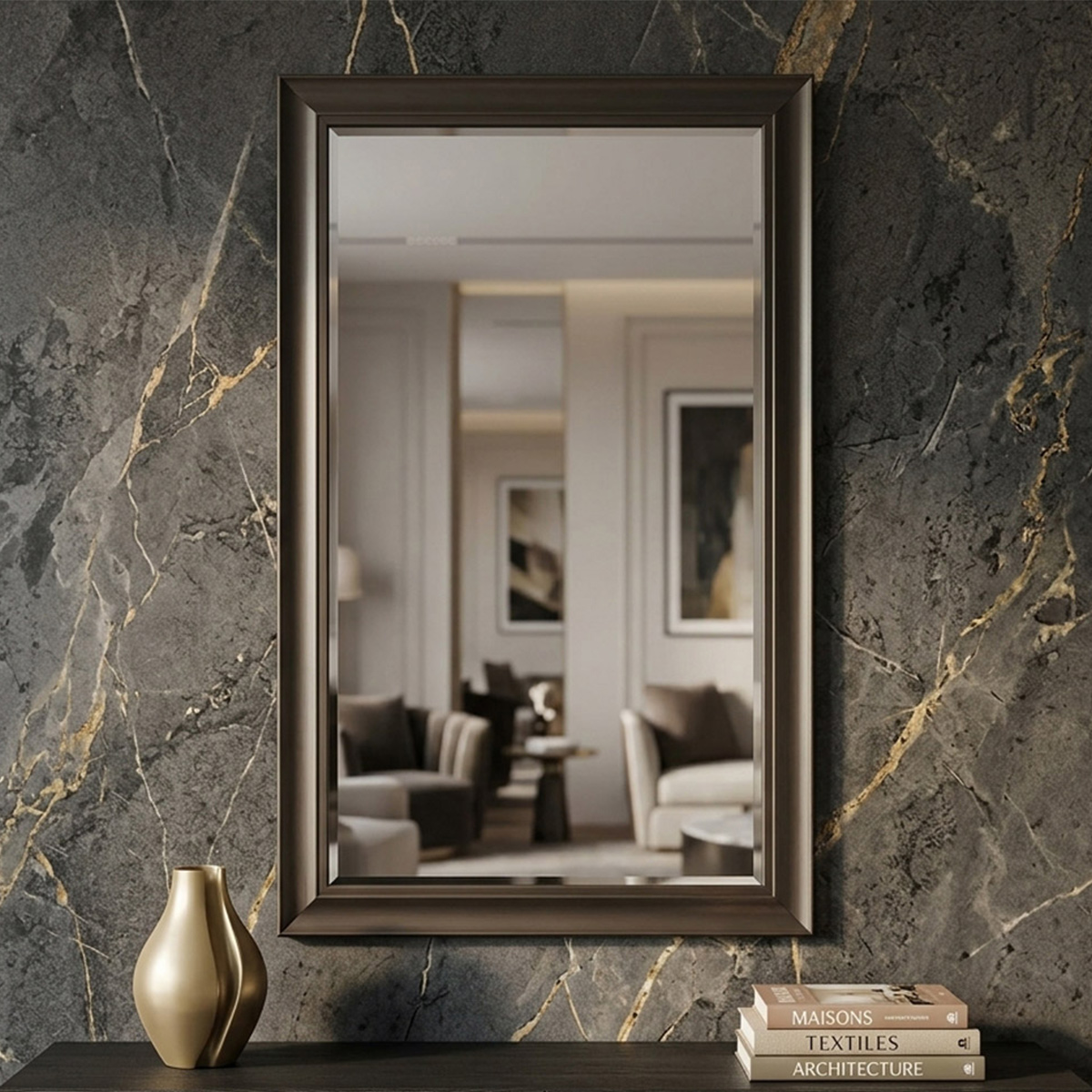 Wall Mirror