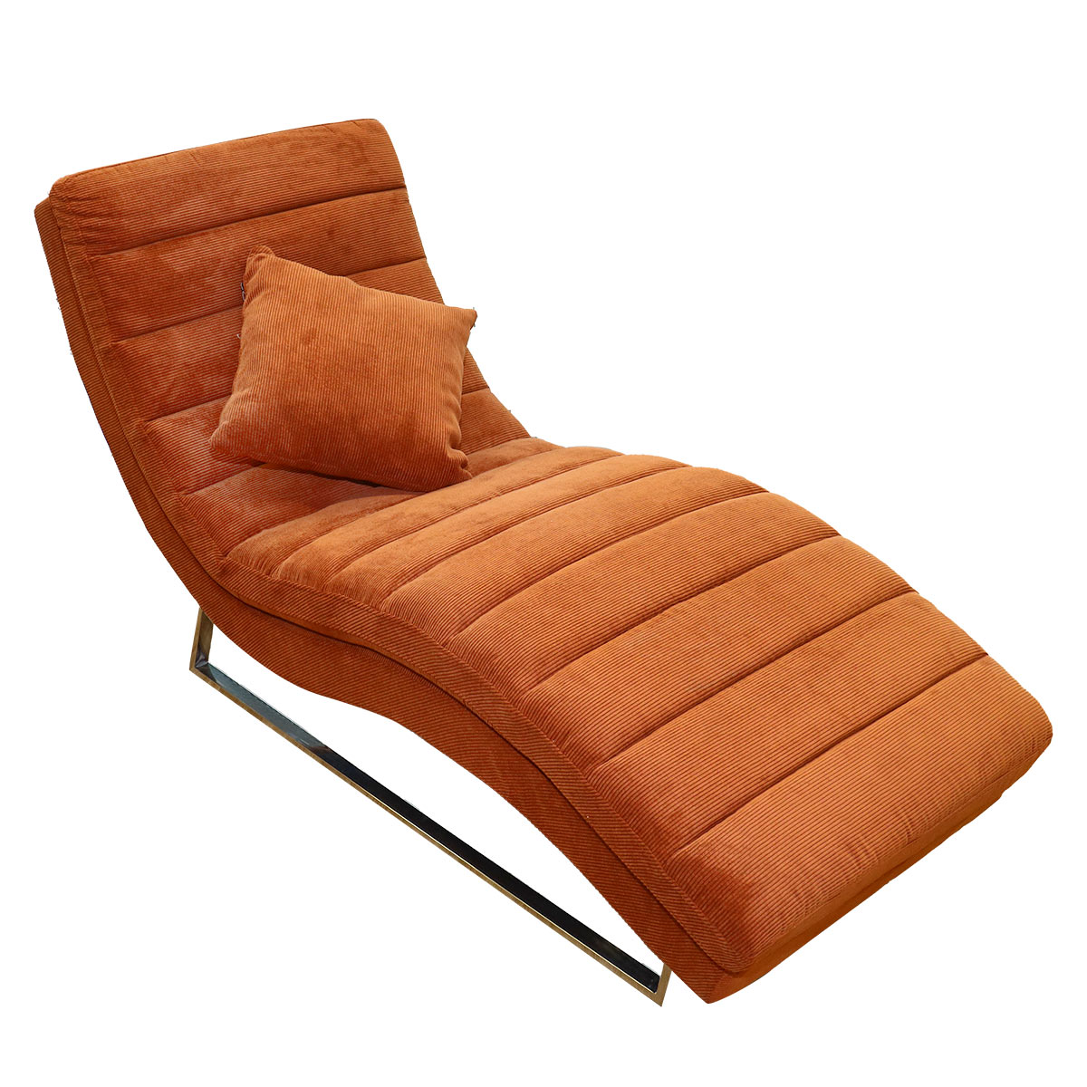 Lounge Chair MB-1820