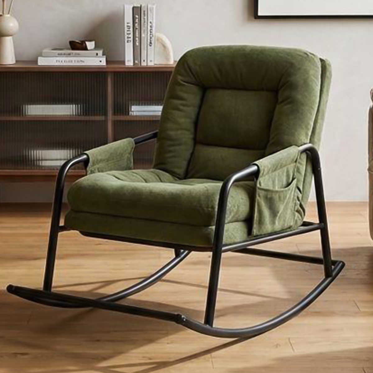Rocking Relaxing Chair