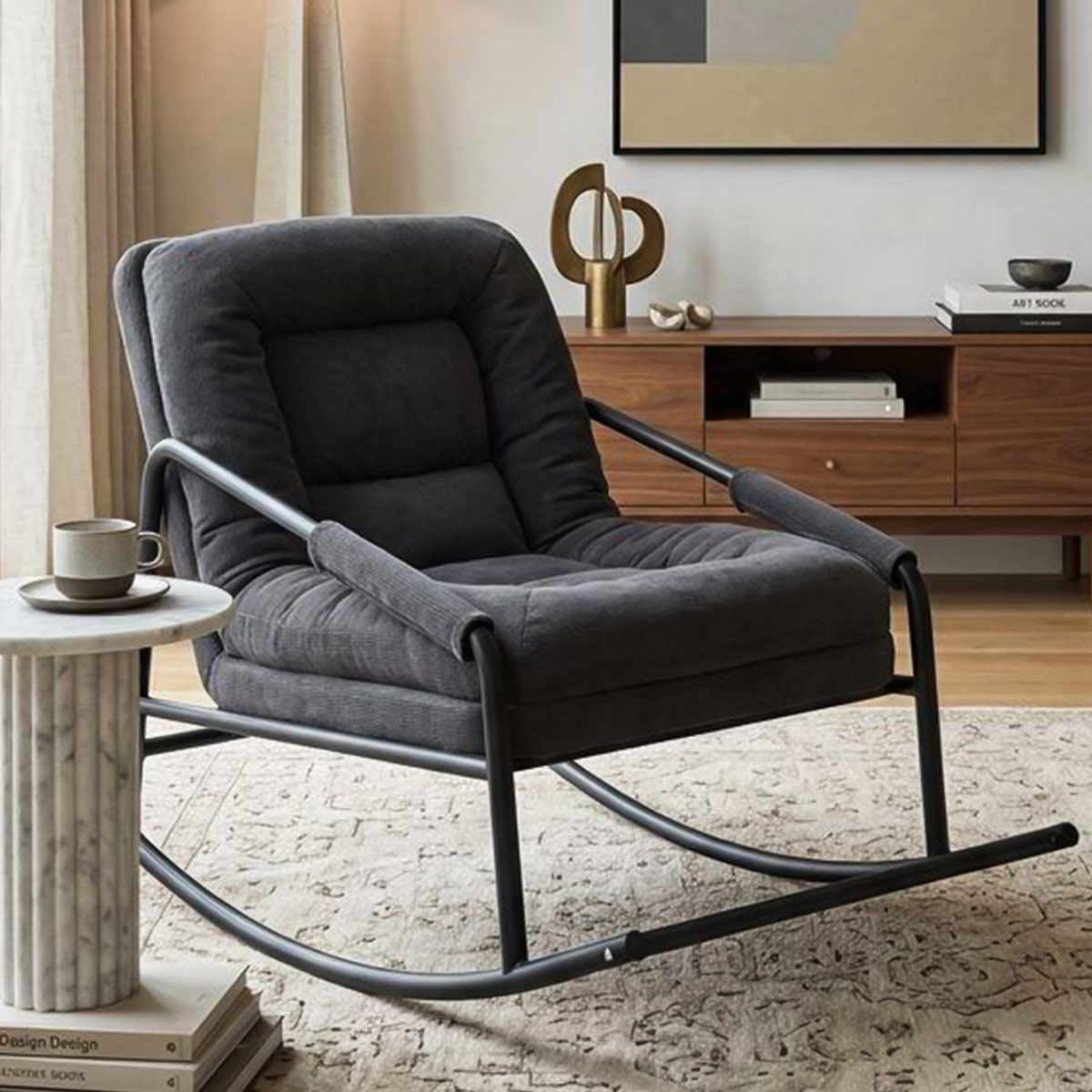 Rocking Relaxing Chair