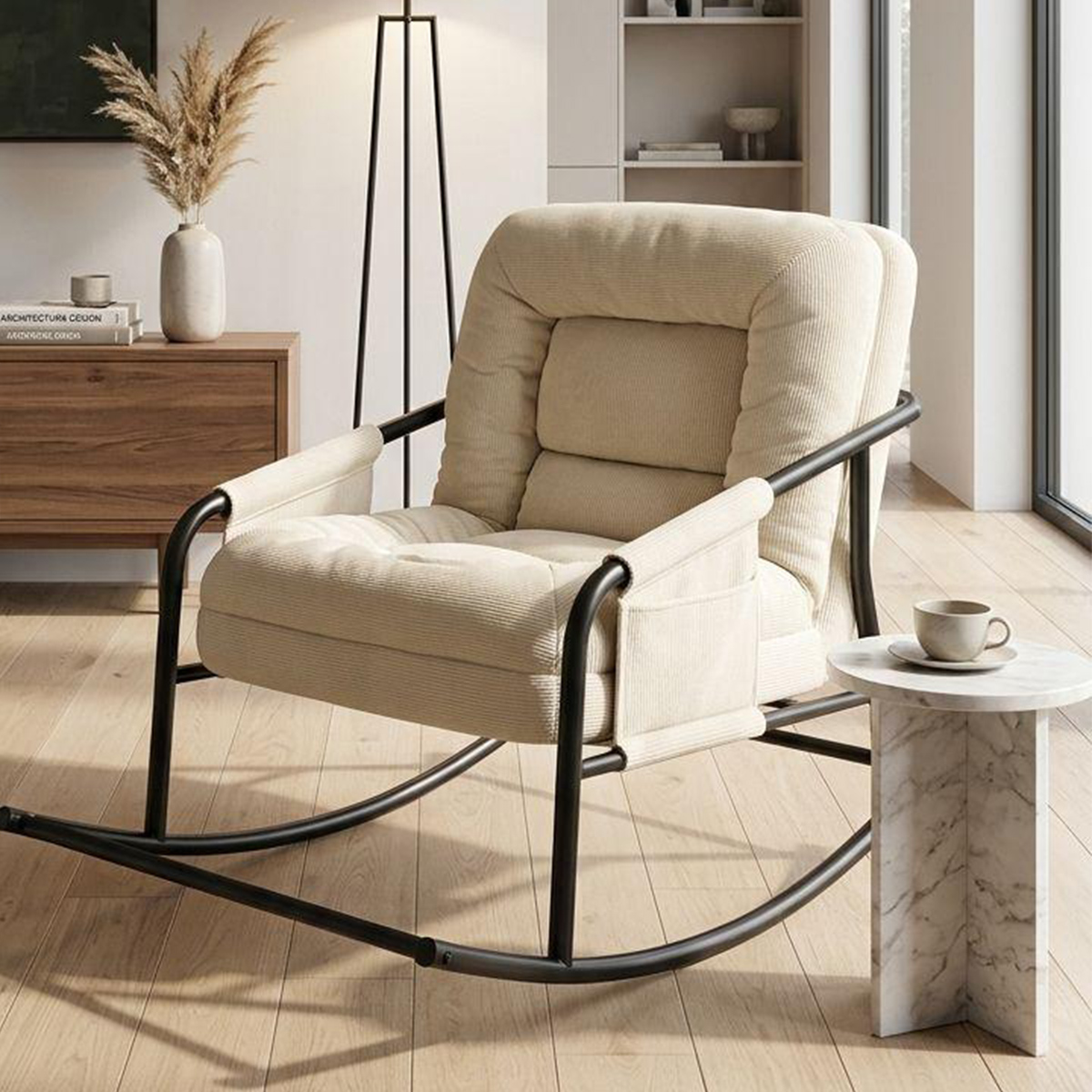 Rocking Relaxing Chair