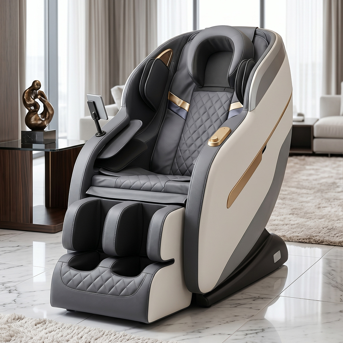 Single Massage Chair Professional