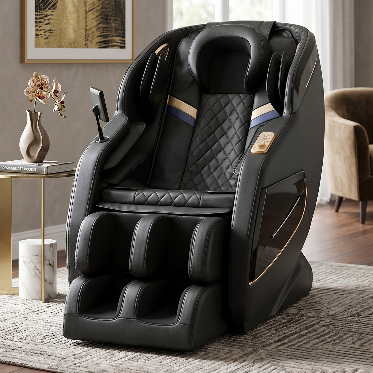 Single Massage Chair Professional