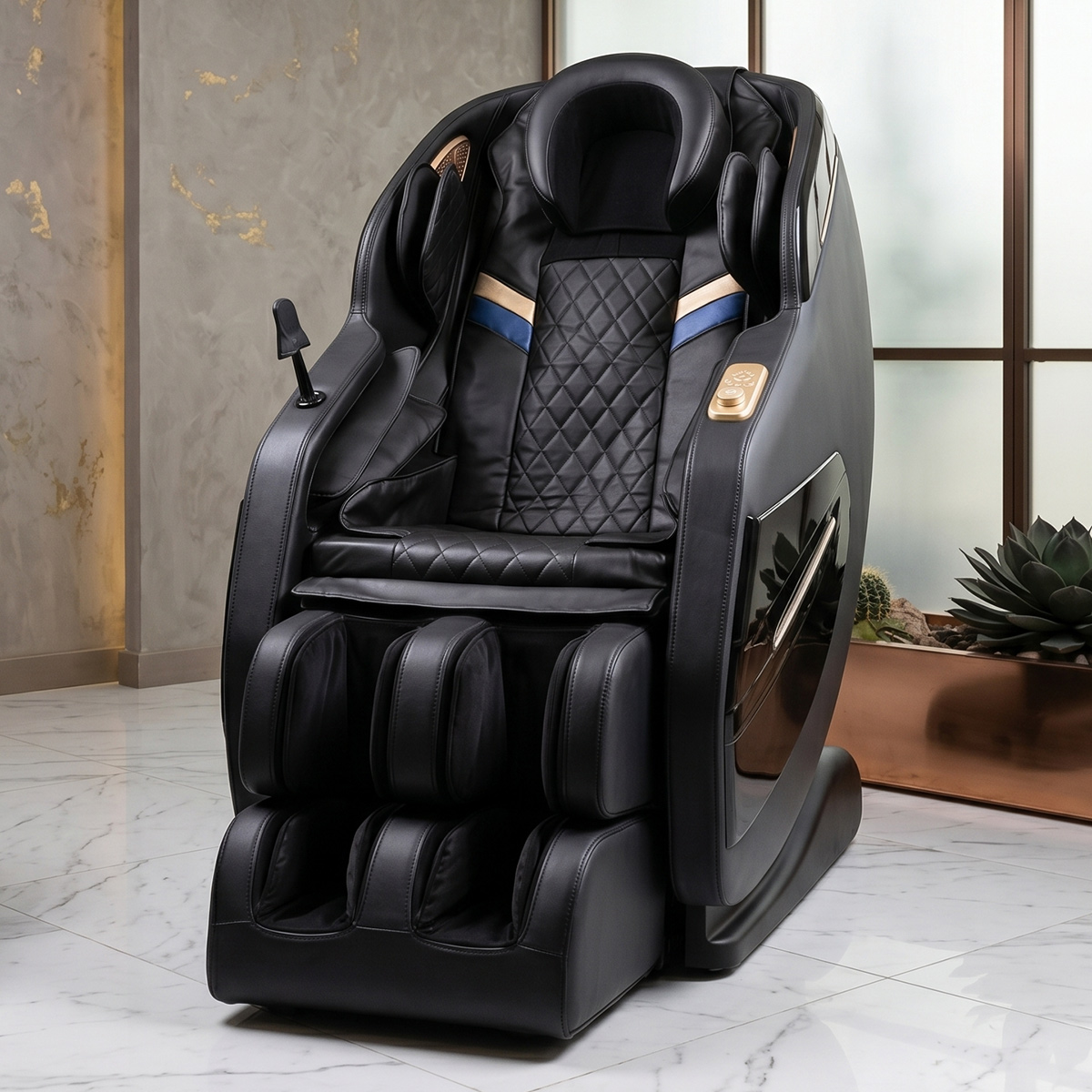 Single Massage Chair Professional