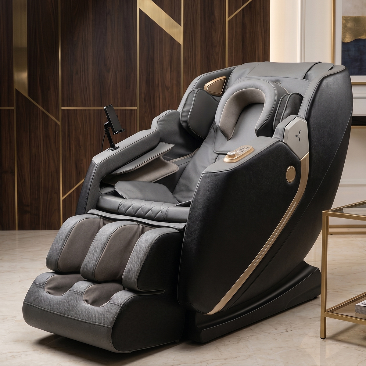 Single Massage Chair Professional