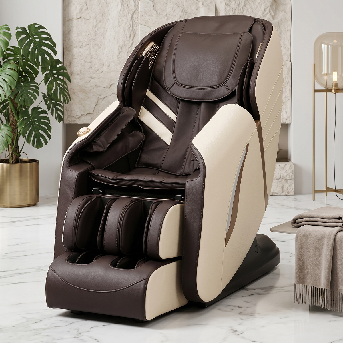 Single Massage Chair Professional