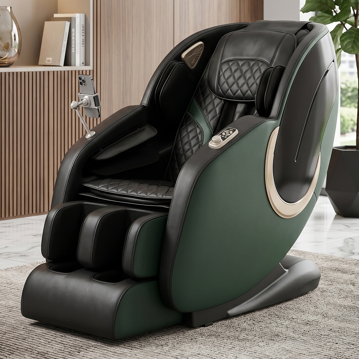 Single Massage Chair Professional