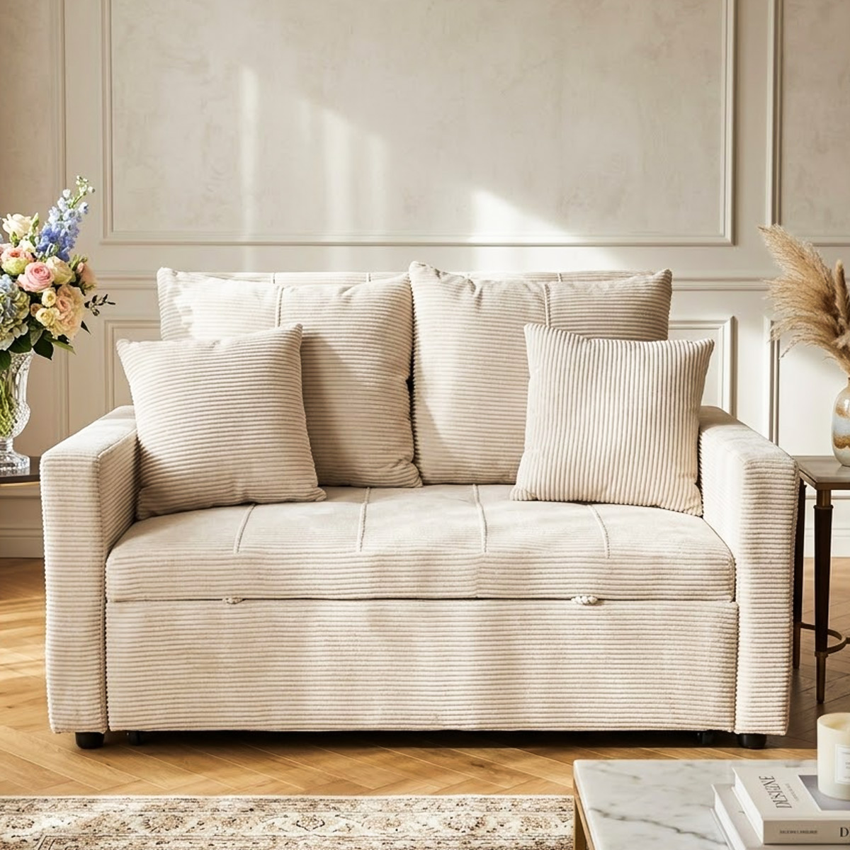 Sofa Bed