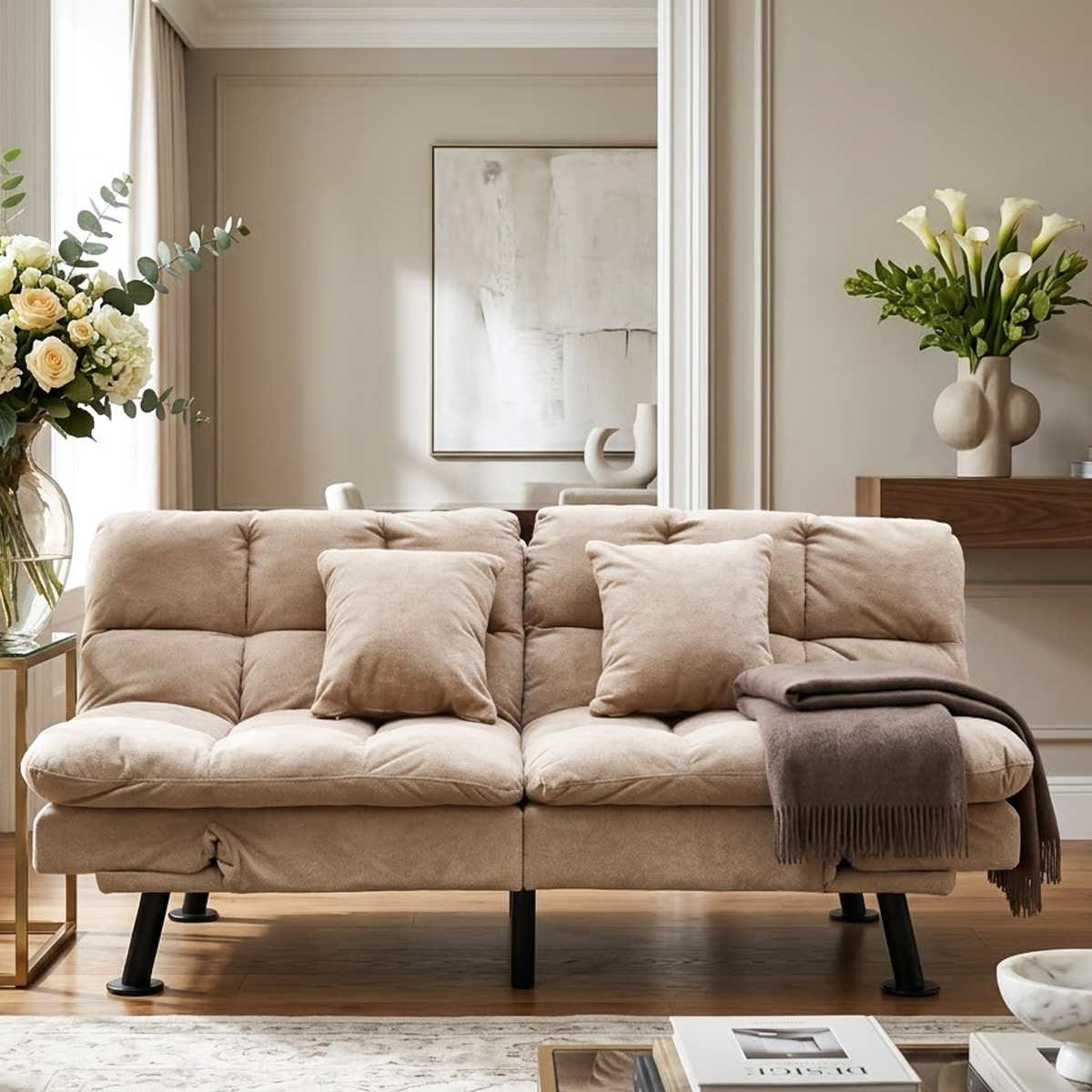 Sofa Bed