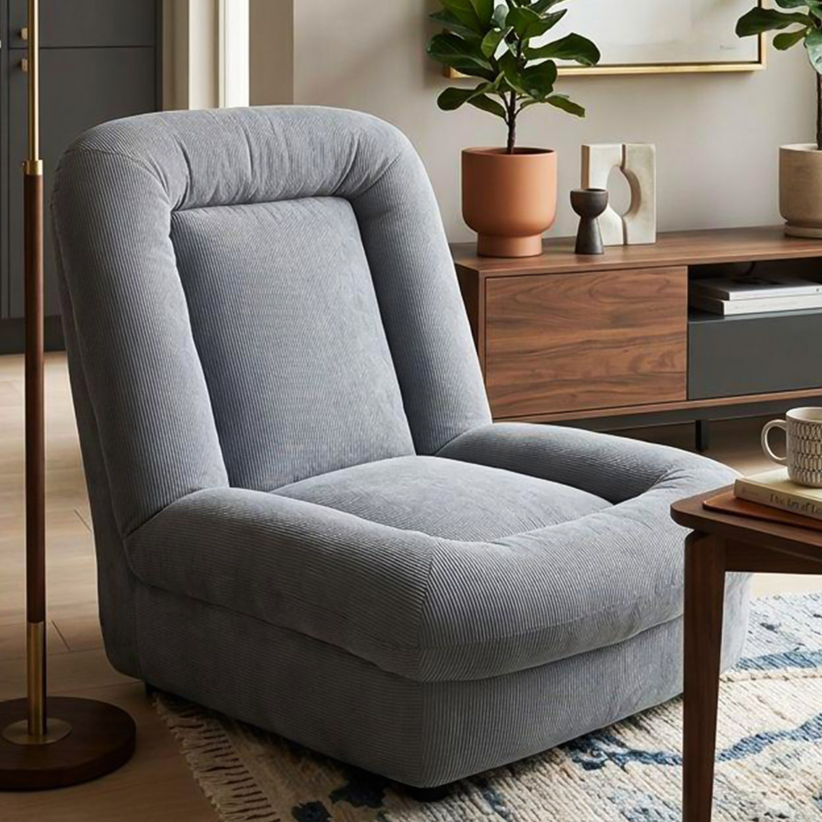 Bean Bag Lounger