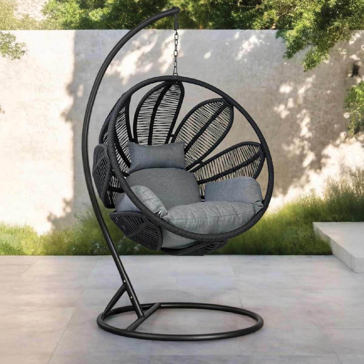 Single Swing Chair