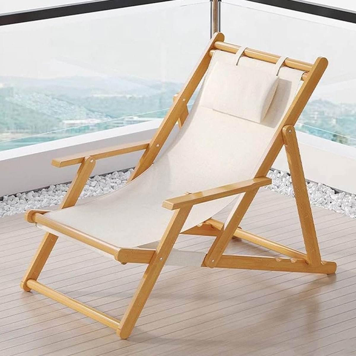 Bombo Beach Chair