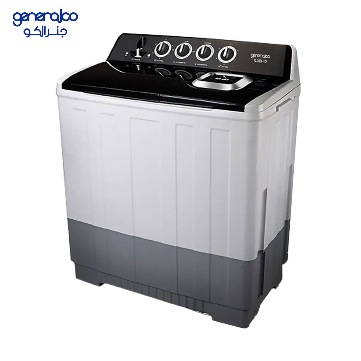 Generalco W M Semi Auto 20Kg