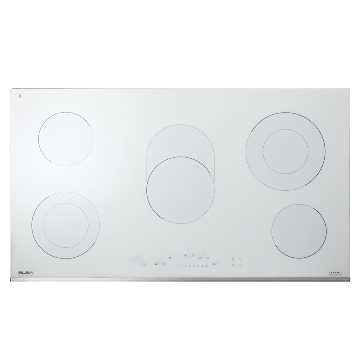 Elba Built In Ceramic Hob 90cm