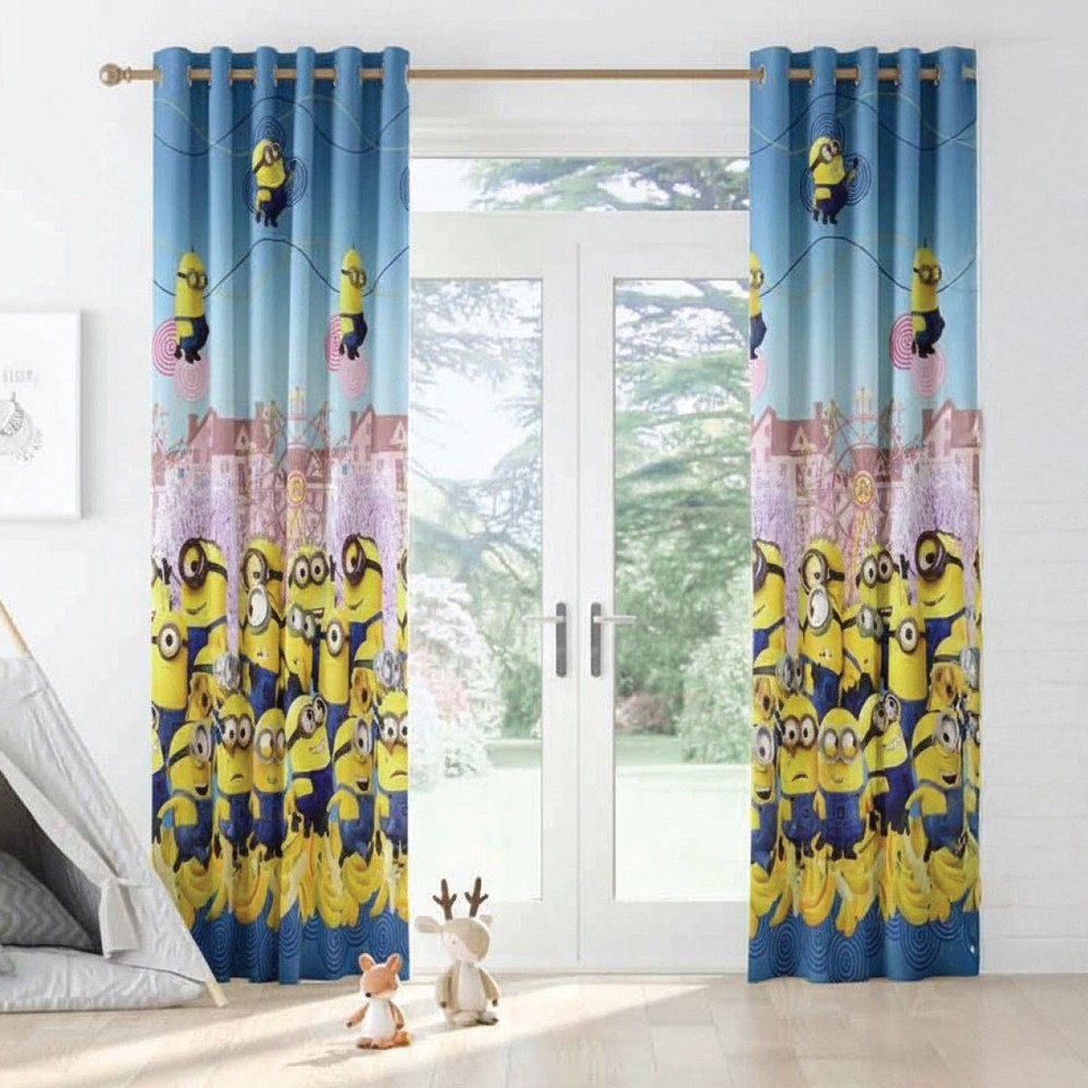 Kids Curtain 140x240cm