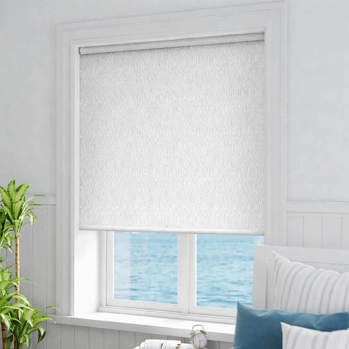 Blinds Curtain Blackout 1x2