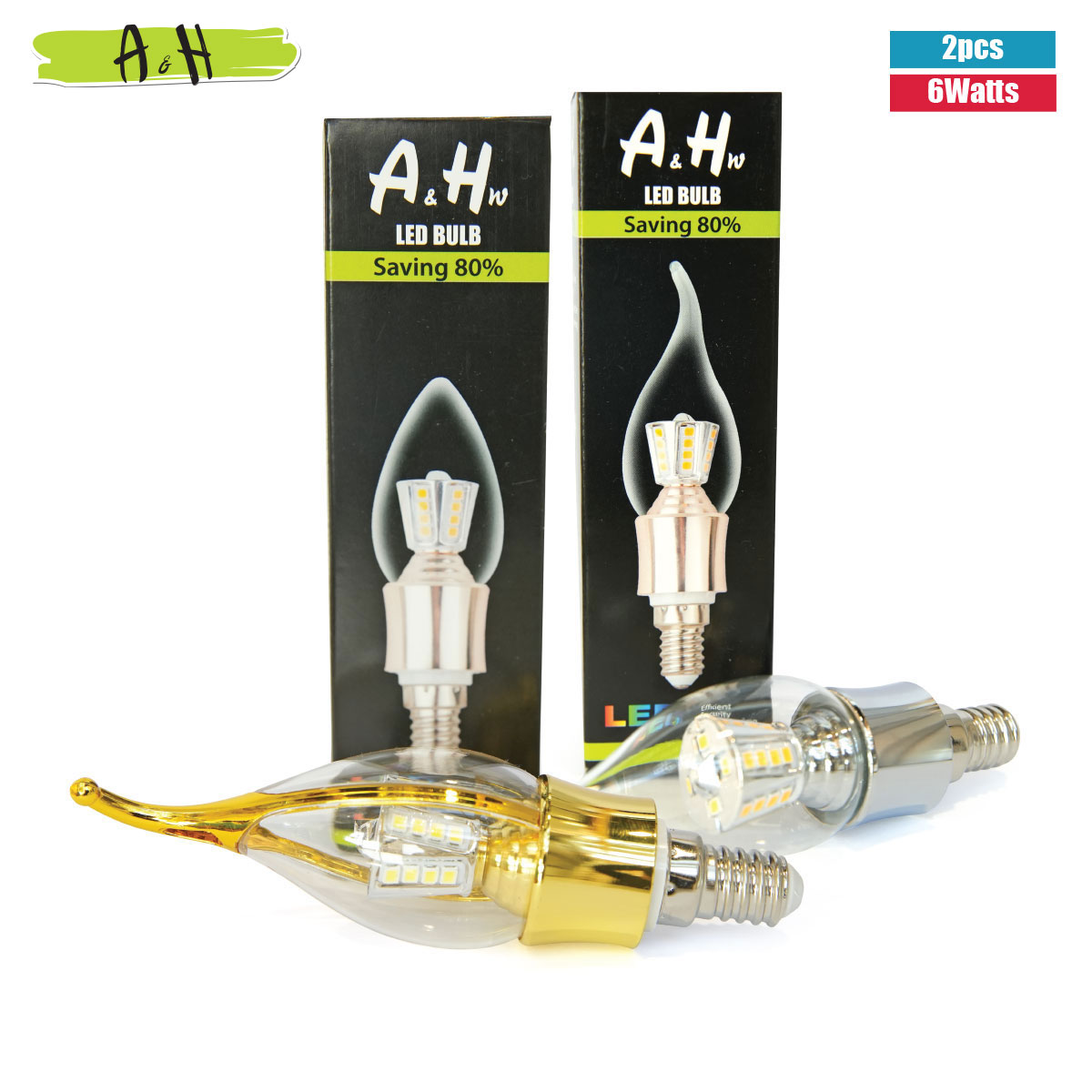 Led Bulb