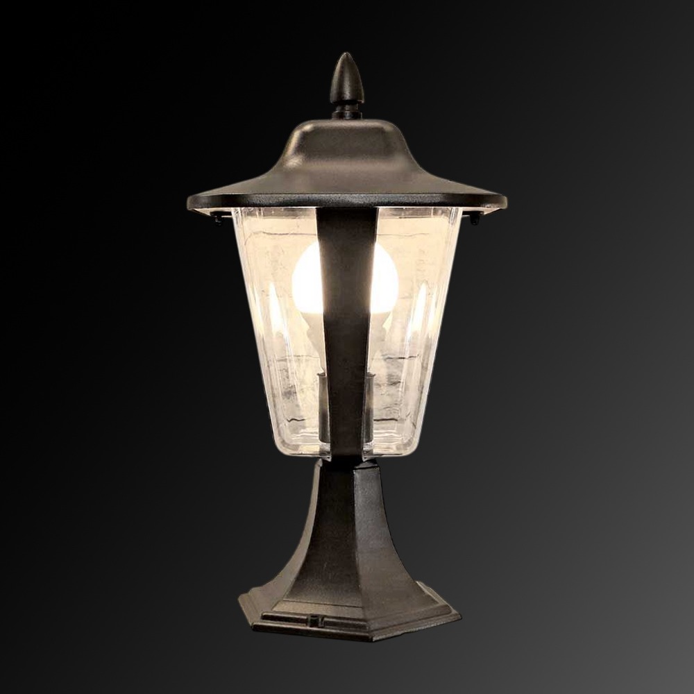 Garden Stand Light