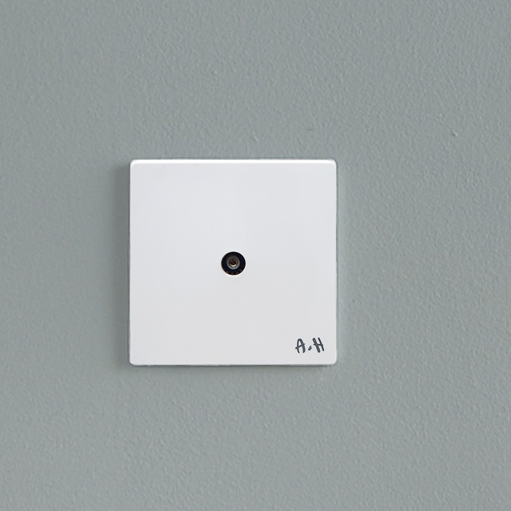A&H Tv Socket Outlet