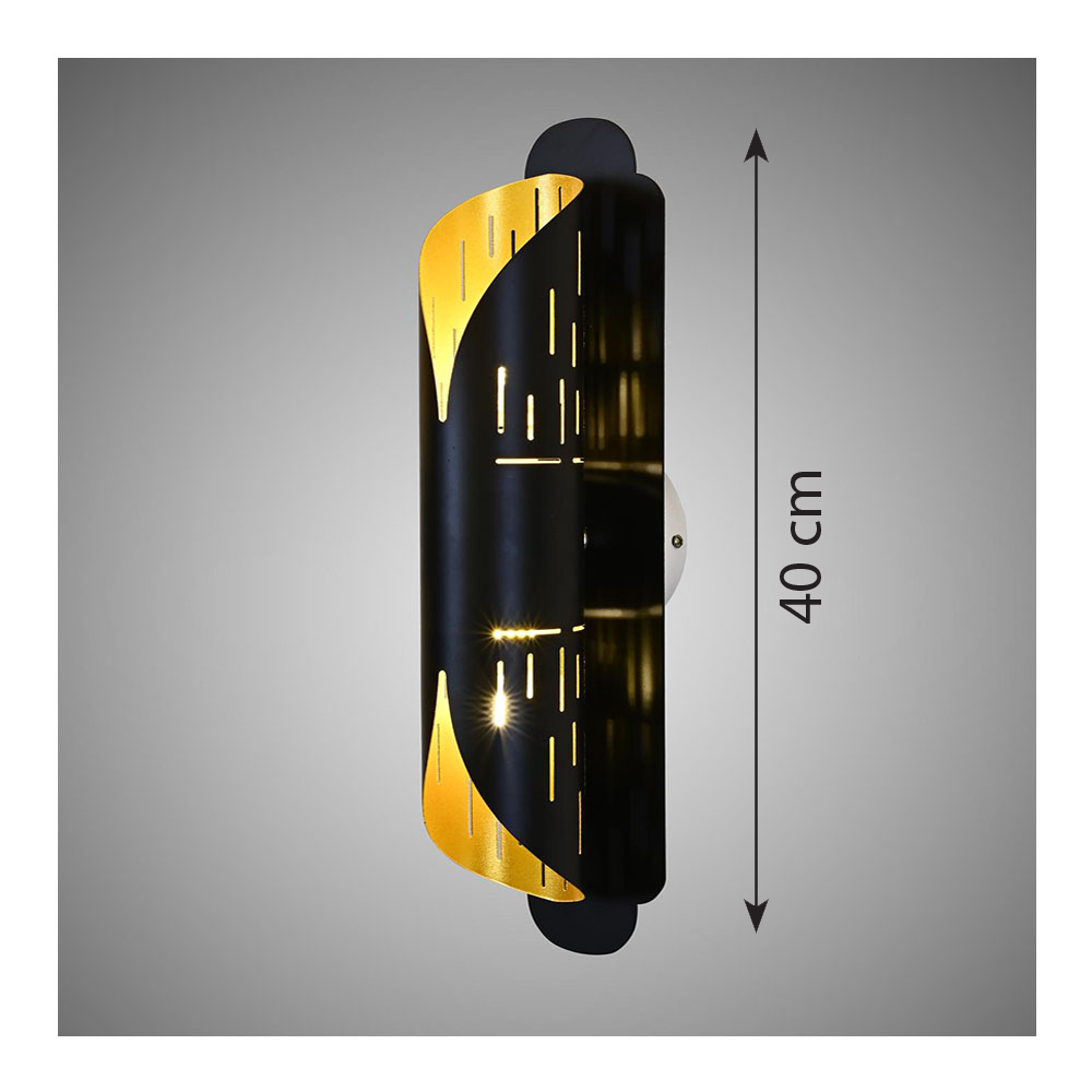 Wall Lamp