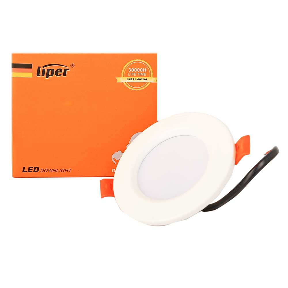 Spot Light 5W