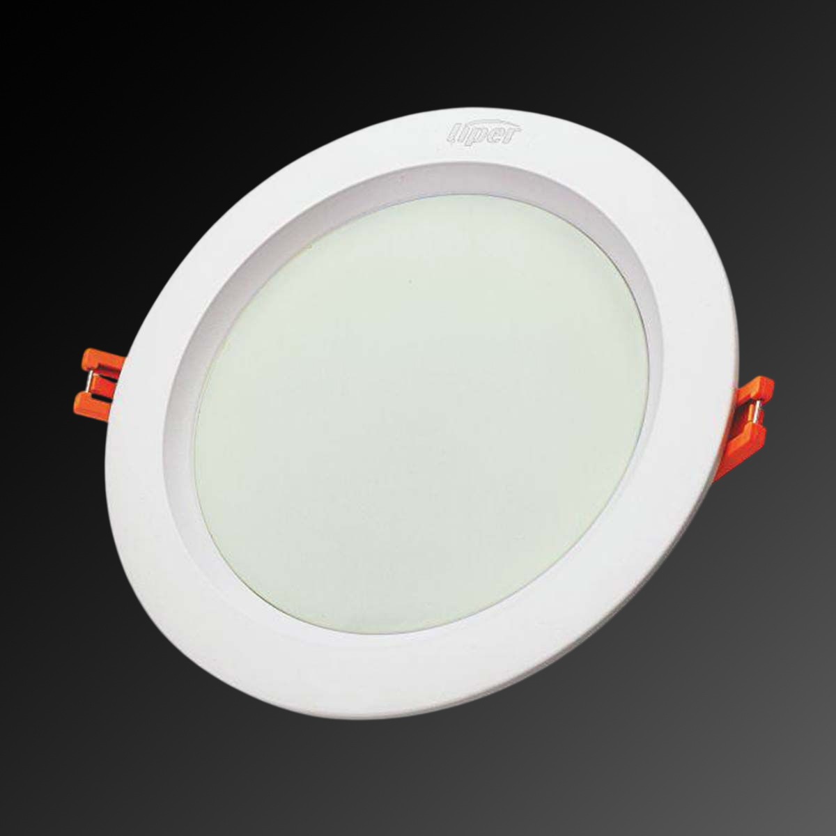 Led Panel Light 18W