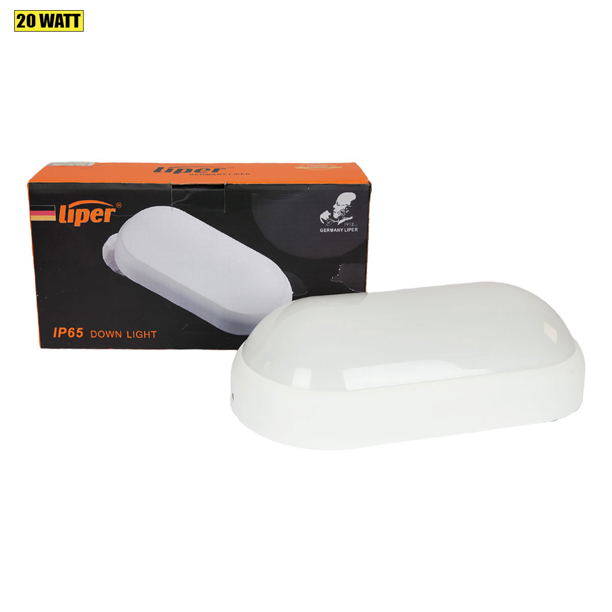 Out Door Light Ip65 20W