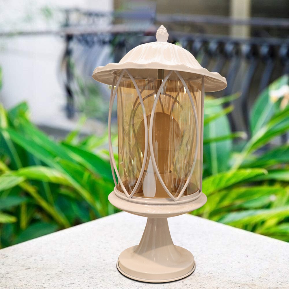 Stand Light For Outdoor