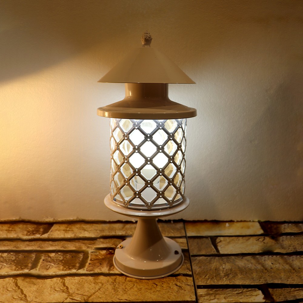 Stand Light For Outdoor