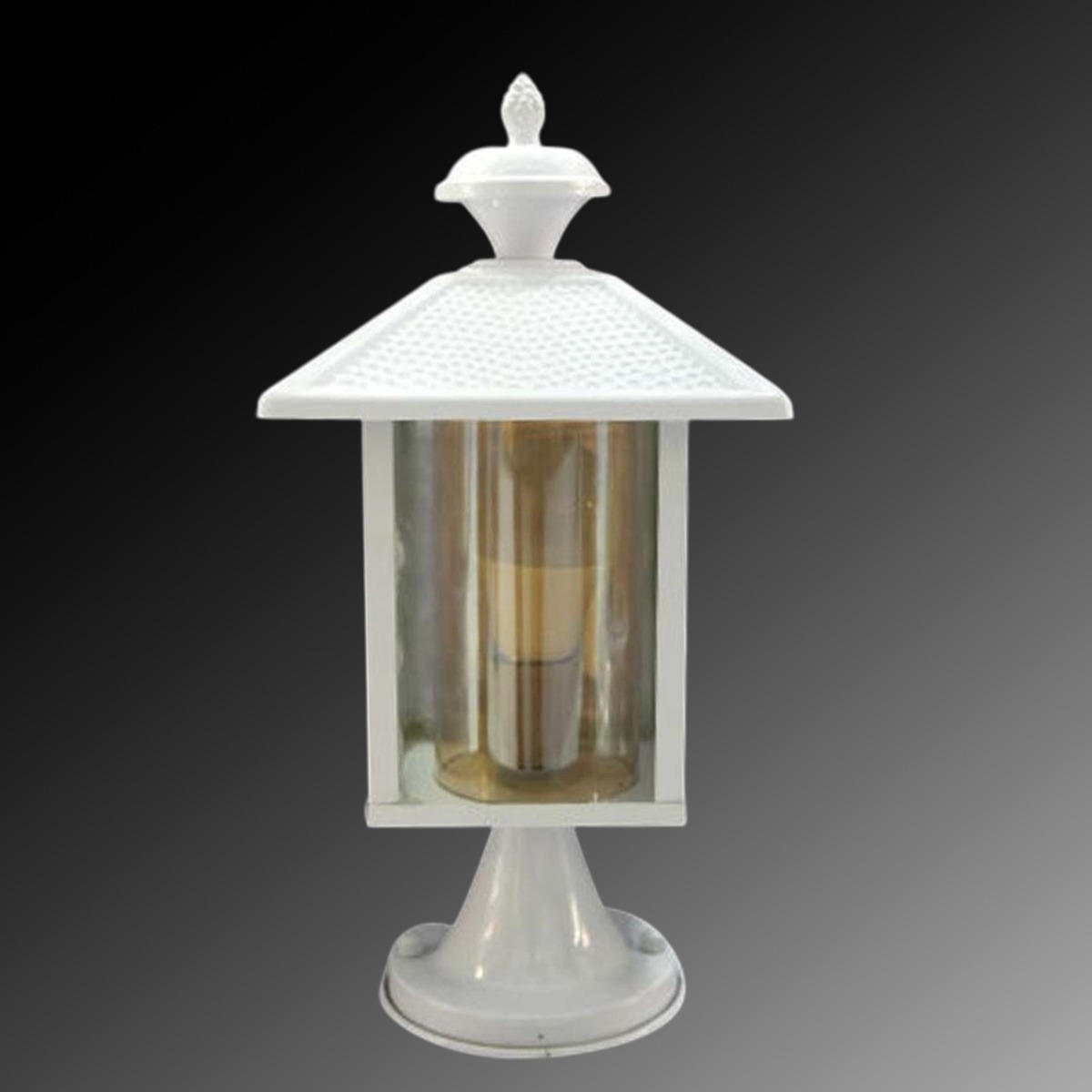 Stand Garden Light