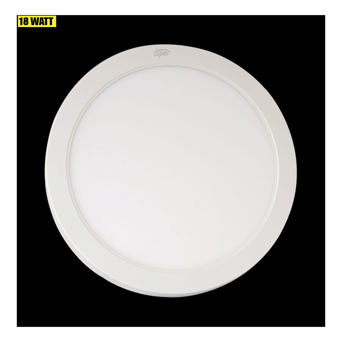 Surface Down Light 18W