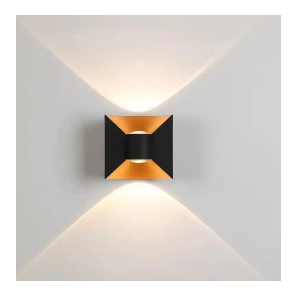 Outdoor Up And Down Light