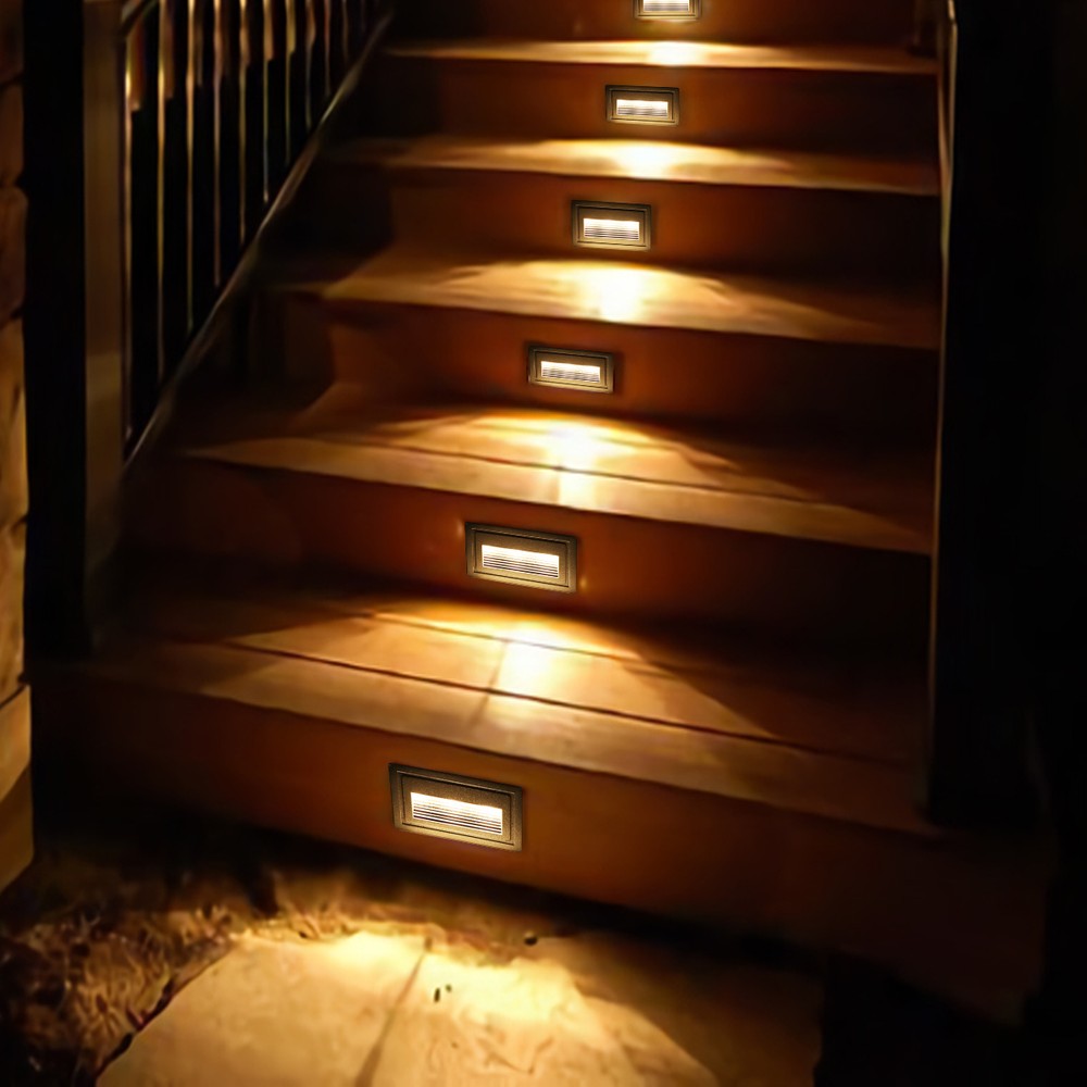 Step Light 70X70