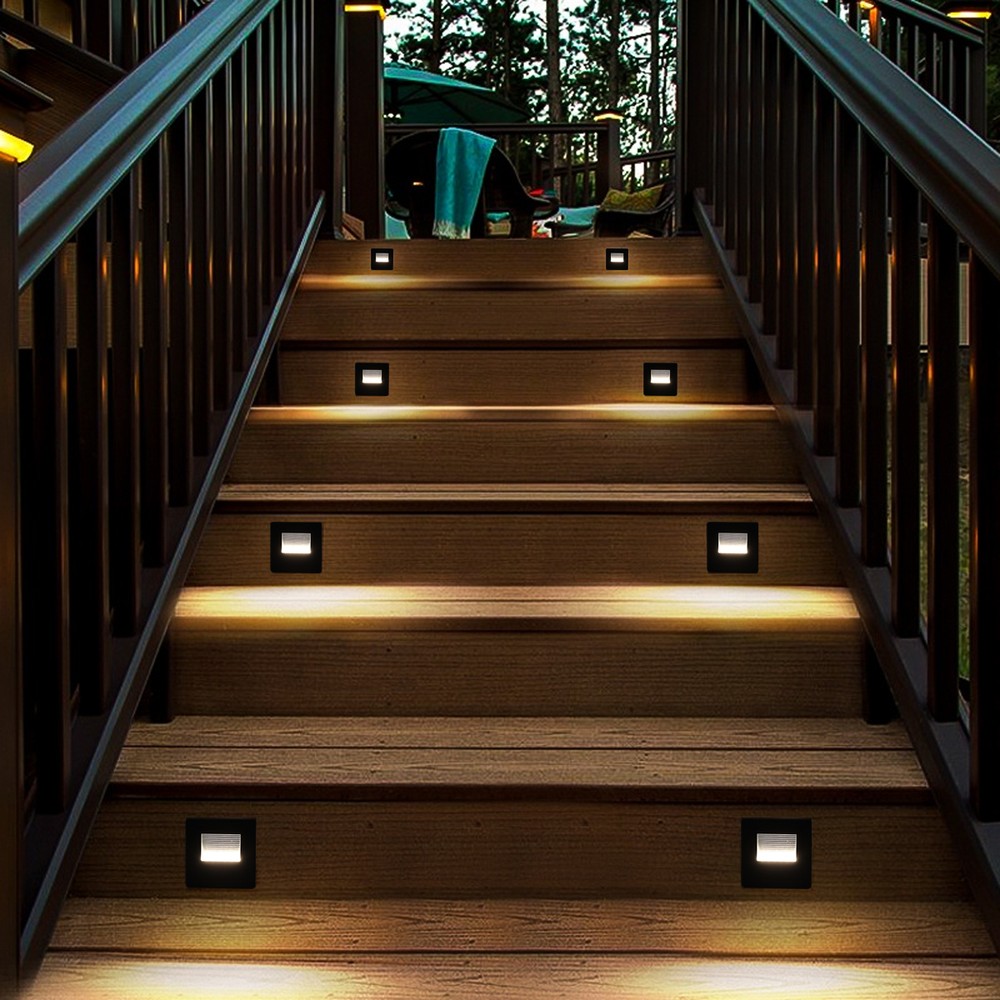 Step Light 84X84