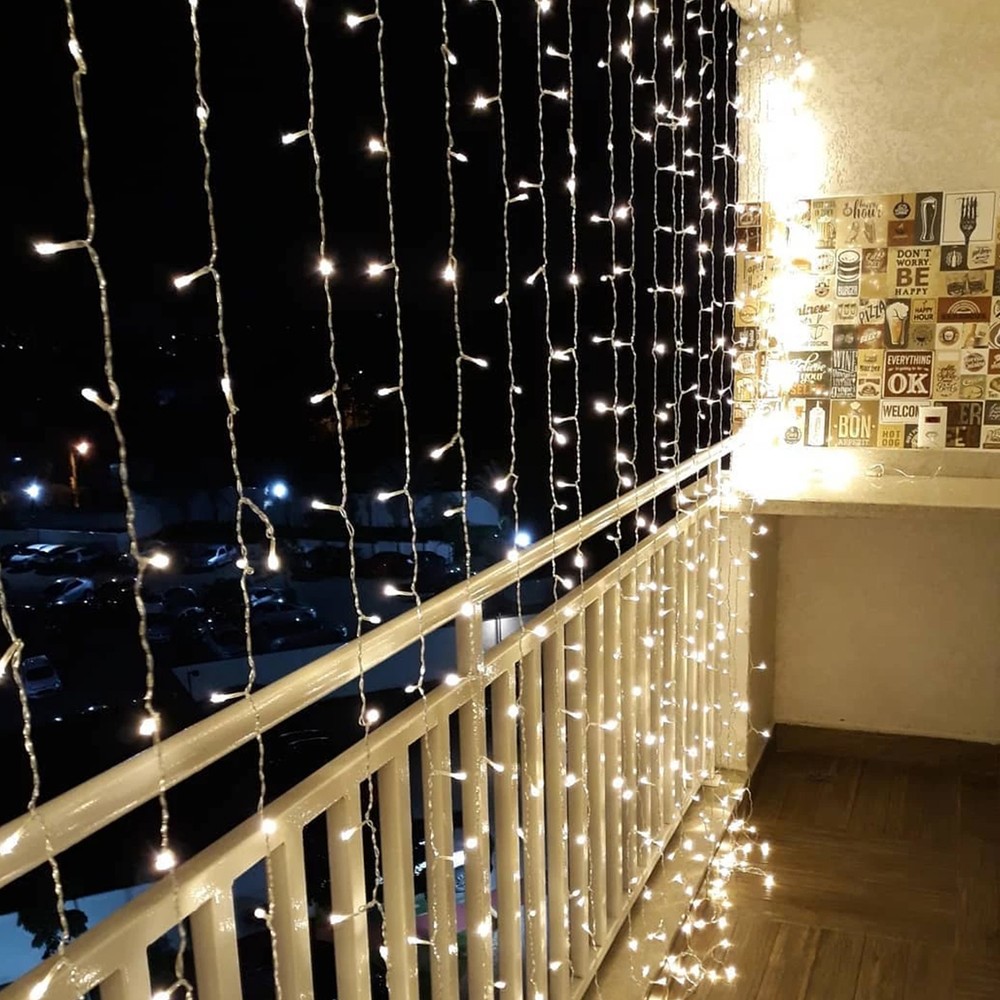 Indoor and Outdoor Decoration Light