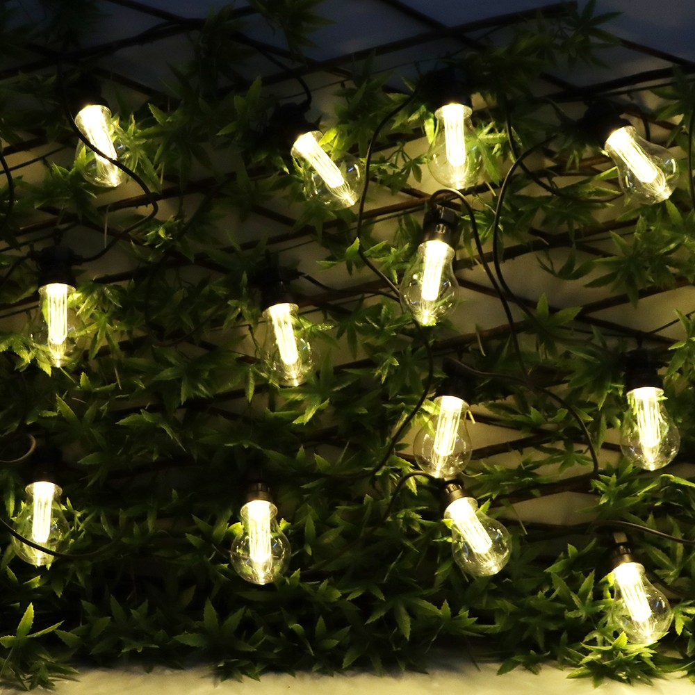 Indoor and Outdoor Decoration Light