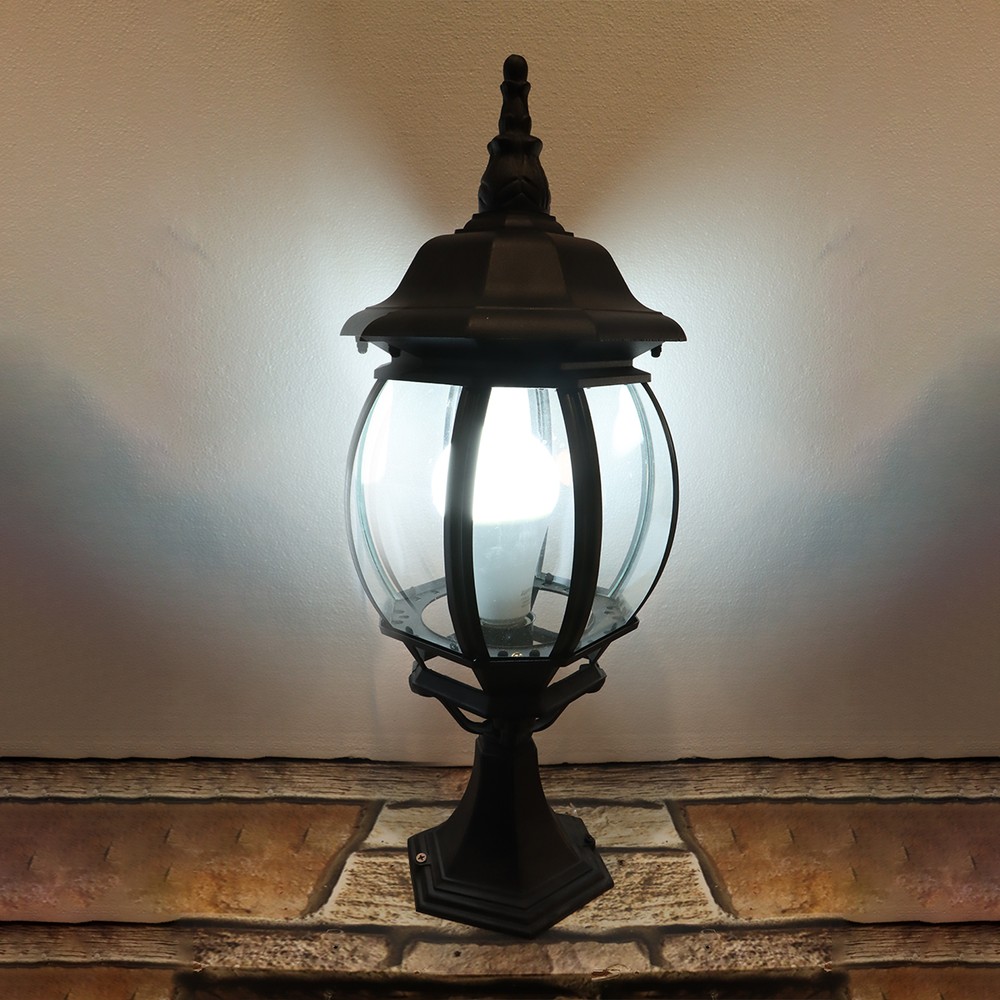 Stand Garden Light Modern