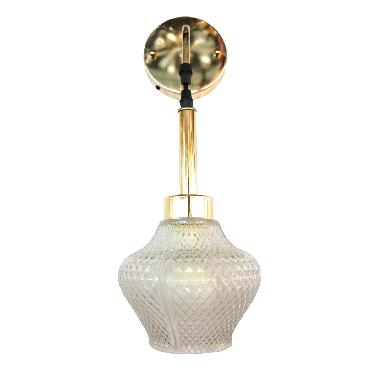 Maritrez Design Wall Lamp