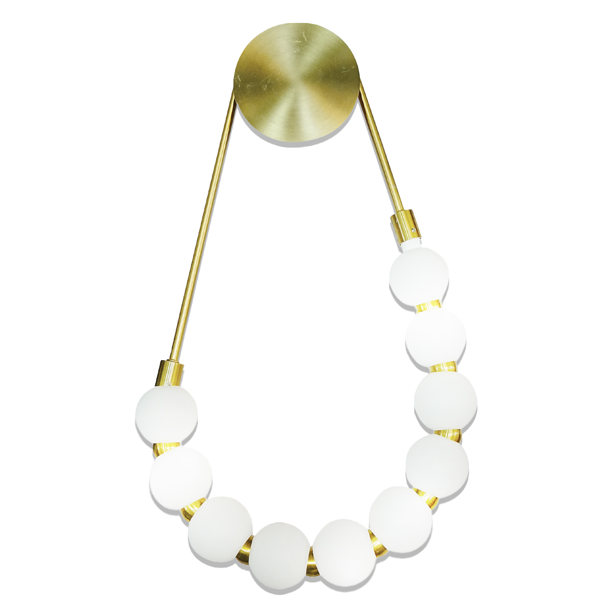 Wall Lamp LED Modern