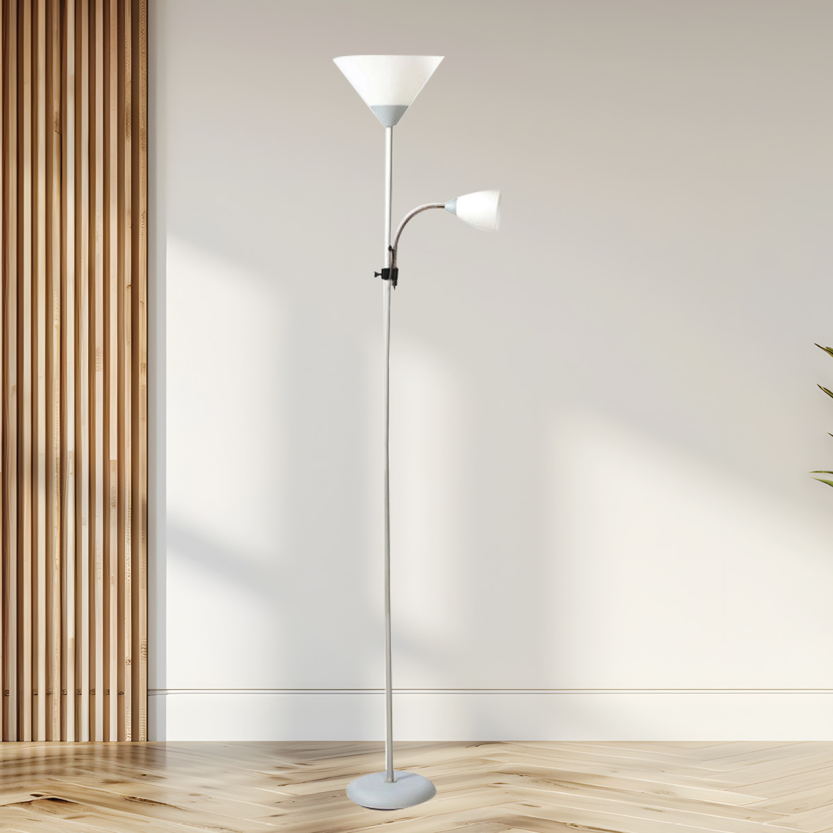 Classic Floor Lamp