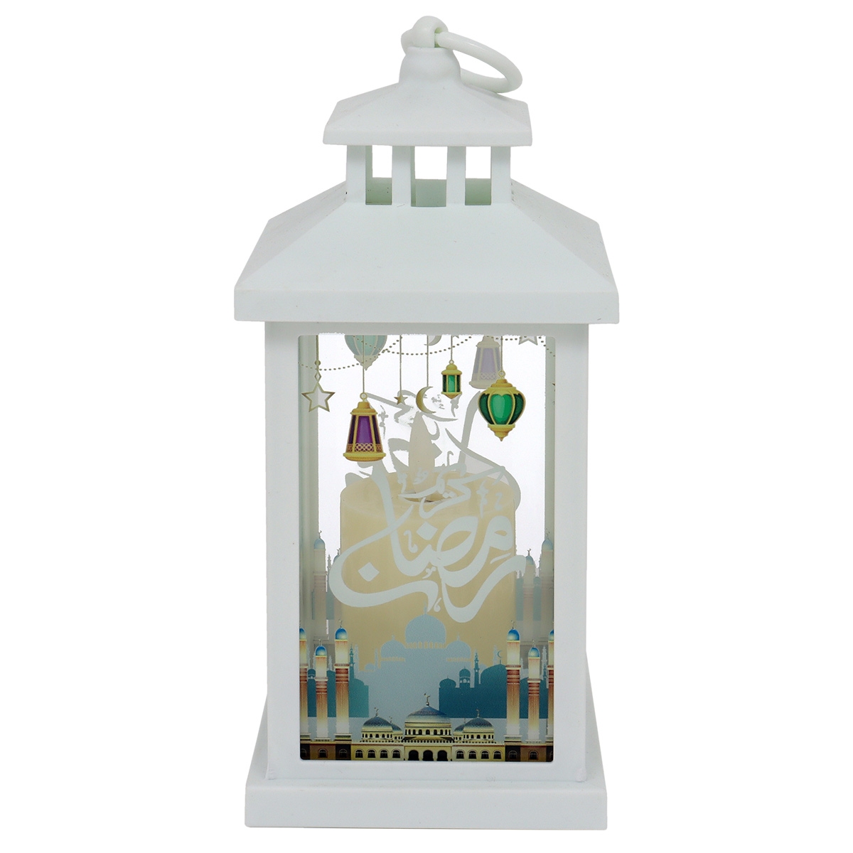 Decorative Ramadan Light