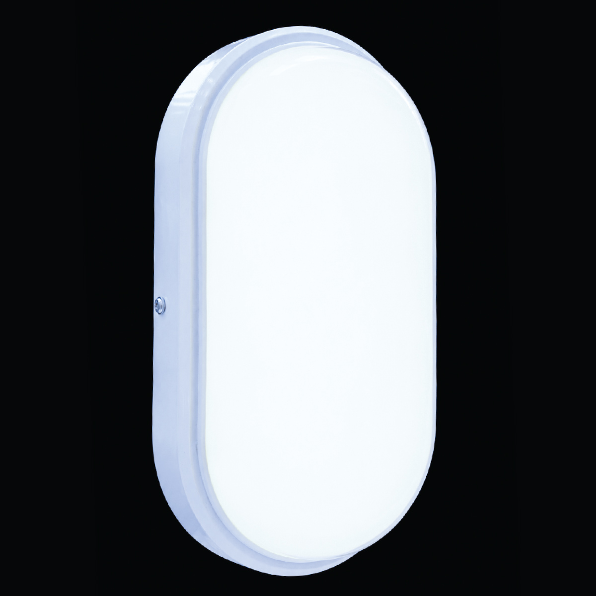 Oval LED Down Light