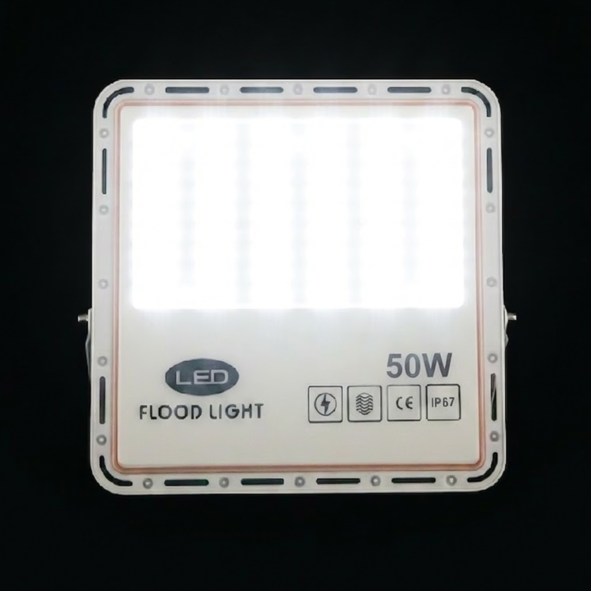 LED Flood Light 50W TYJ-01 | Lights | Outdoor Lights LED Flood Light 50W TYJ-01 | Lights | Outdoor Lights