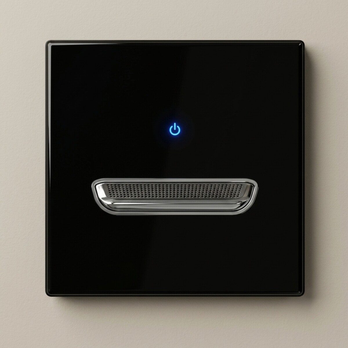 Touch-Sensitive Switch 1G1W